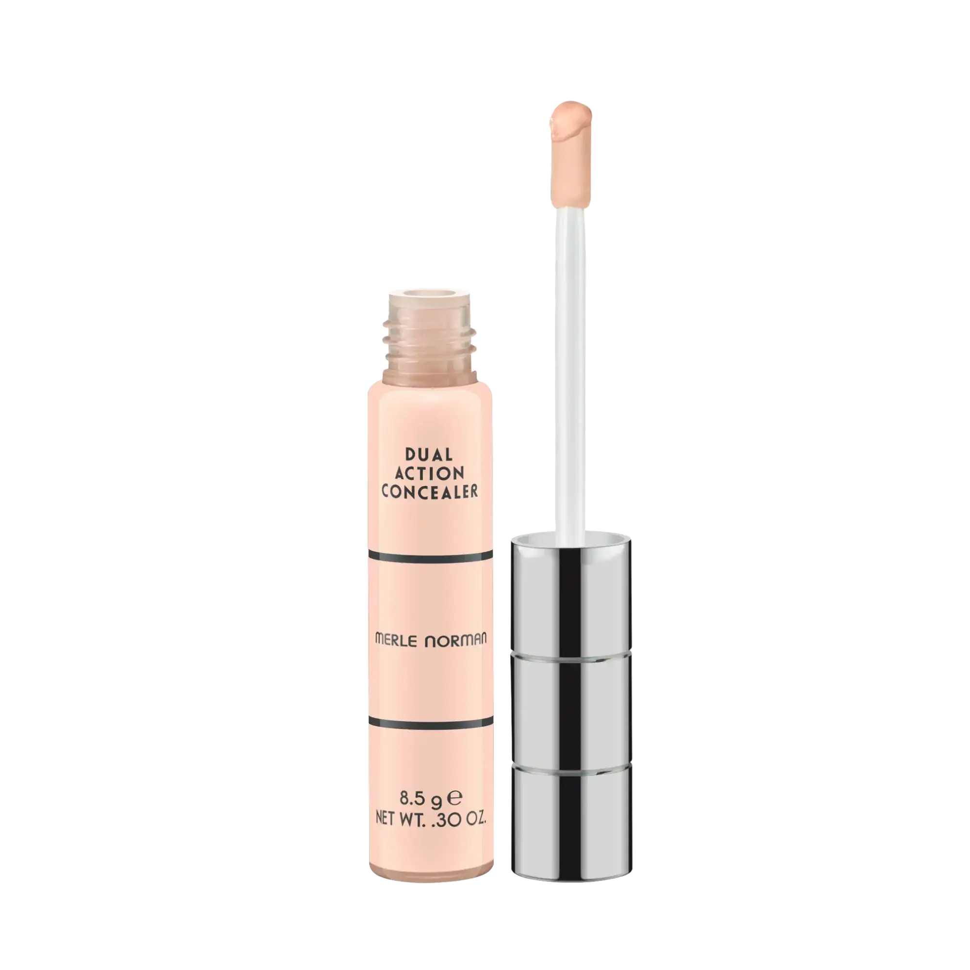 Merle Norman Dual Action Concealer Light