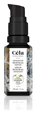 Céla by Celine Tadrissi Intensive Mineral Serum