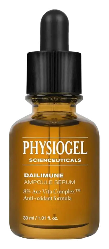 Physiogel Dailimune Ampoule Serum
