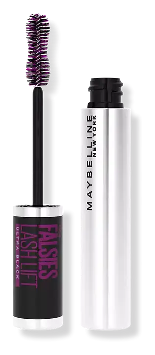 Maybelline The Falsies Lash Lift Mascara Ultra Black