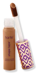 Tarte Shape Tape Contour Concealer 53S Deep Sand