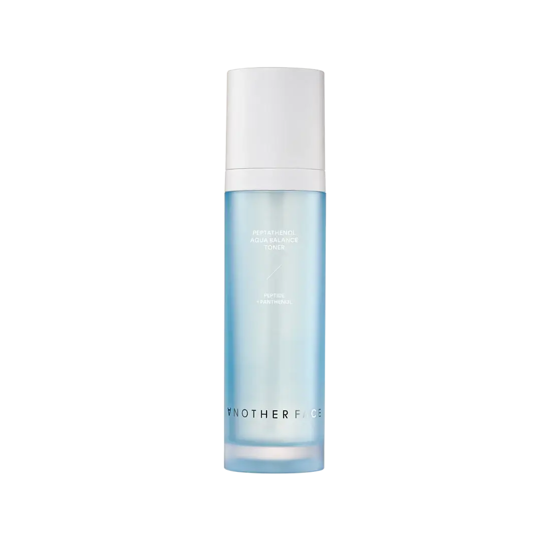 Another Face Peptathenol Aqua Balance Toner