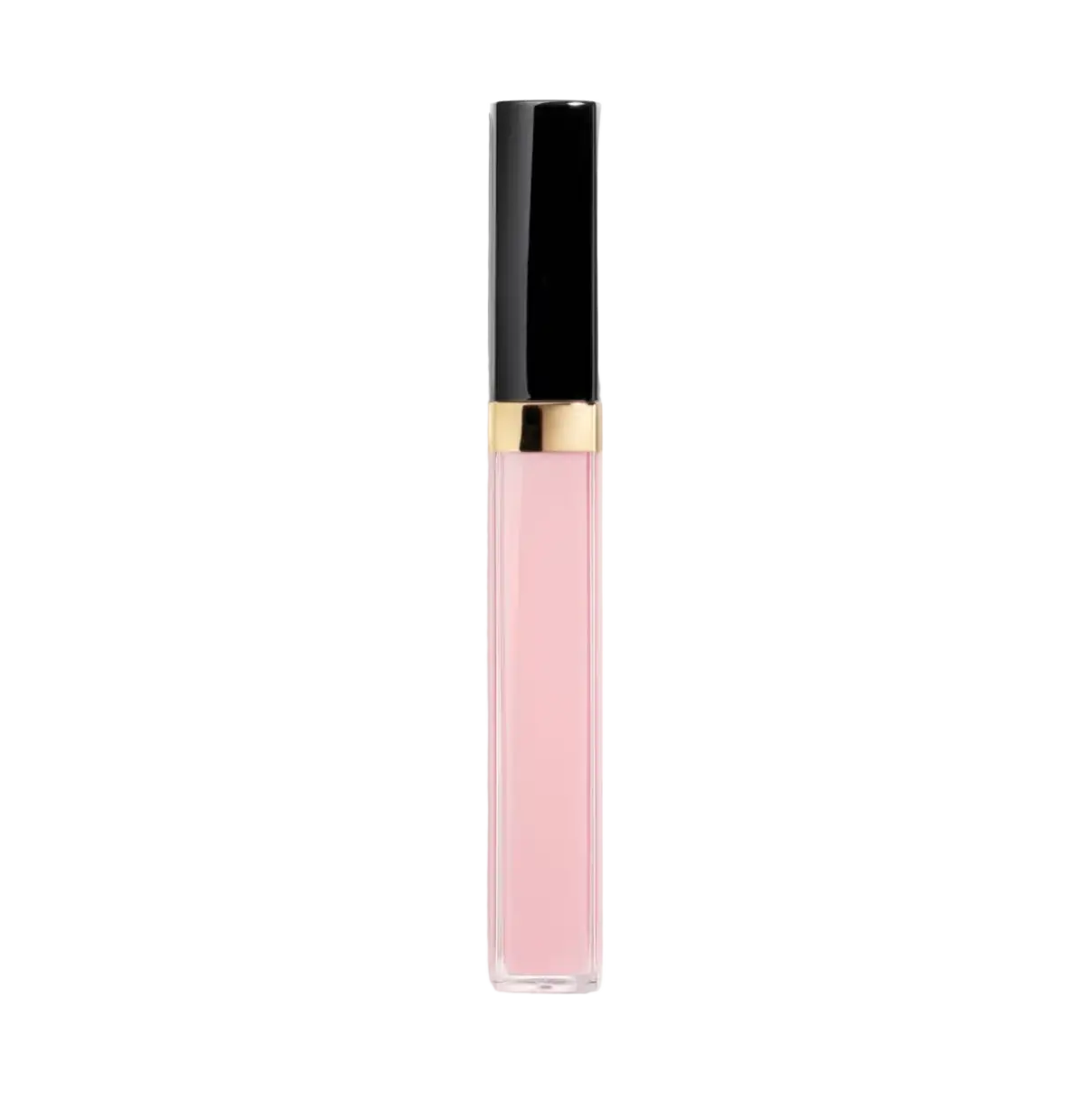 Chanel Rouge Coco Gloss Moisturizing Glossimer Icing