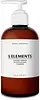 Create Cosmetics 5 Elements Cleanser
