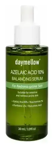 daymellow Azelaic Acid 10% Balancing Serum