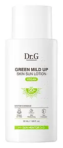 Dr.G Green Mild Up Sun Lotion SPF 50+ PA++++