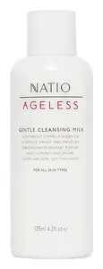 Natio Ageless Gentle Cleansing Milk