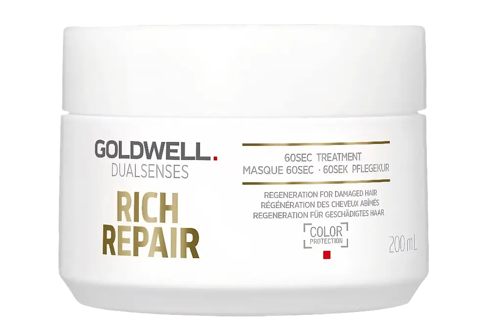 Goldwell Dualsenses Rich Repair 60Sec Treatment