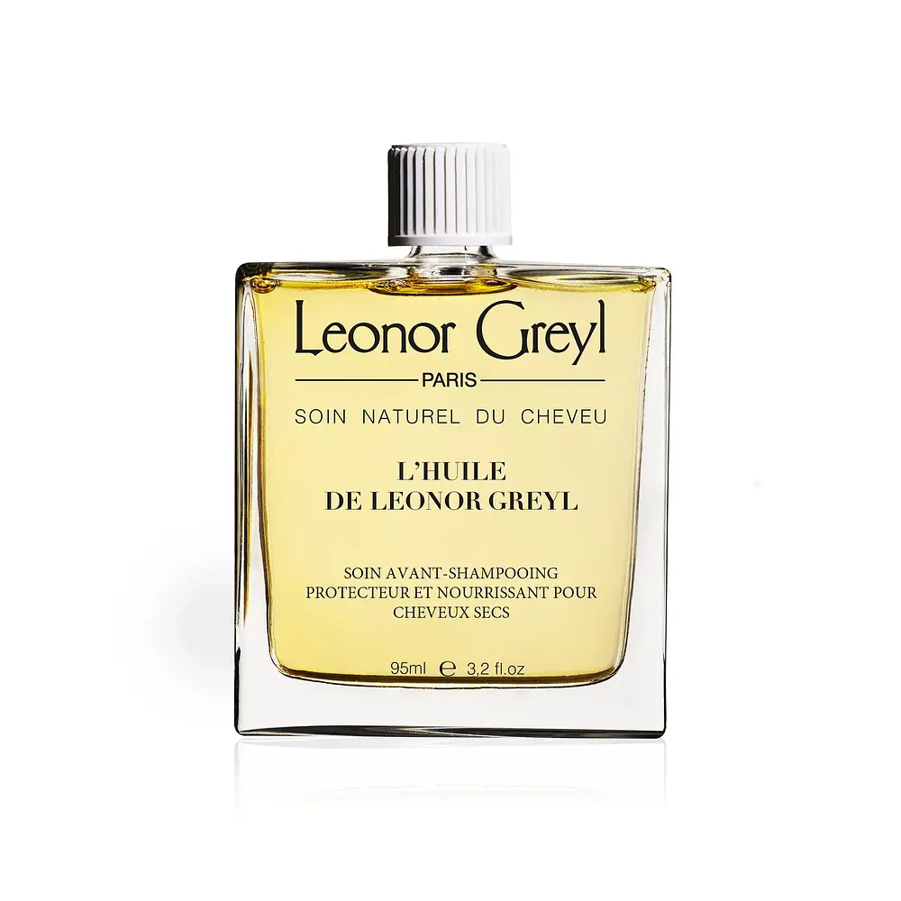 Leonor Greyl L'huile de Leonor Greyl