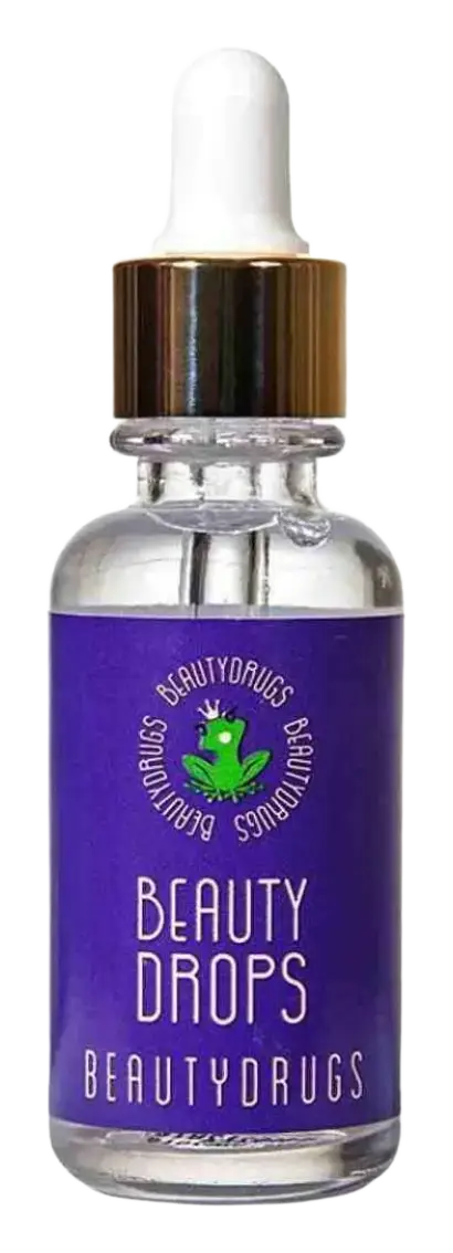 Beautydrugs Beauty Drops