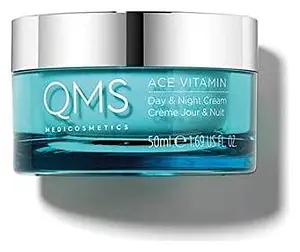 QMS Medicosmetics Ace Vitamin Day & Night Cream
