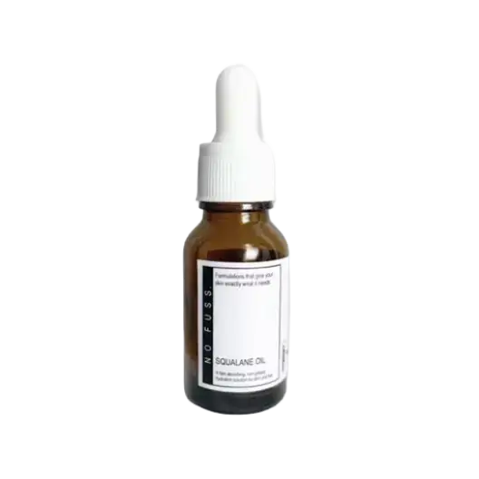 Soul Apothecary No Fuss Squalane Oil