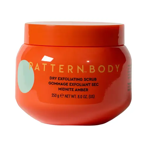 Pattern by Tracee Ellis Ross Dry Exfoliating Scrub