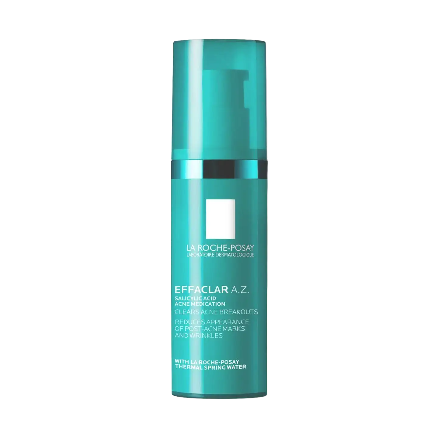 La Roche-Posay Effaclar A.Z. Salicylic Acid Acne Medication