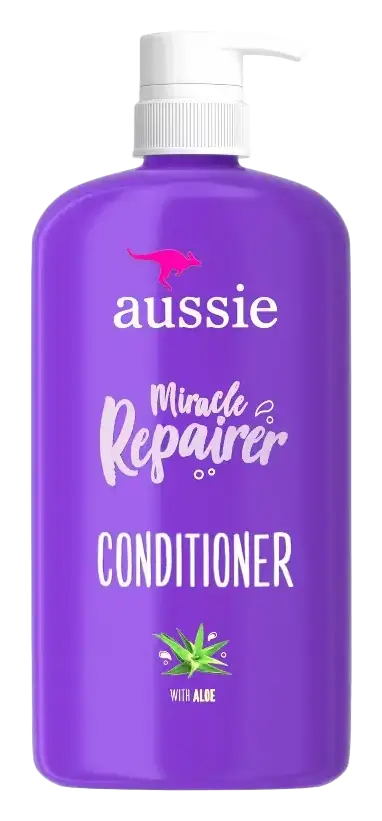 Aussie Miracle Repairer Conditioner
