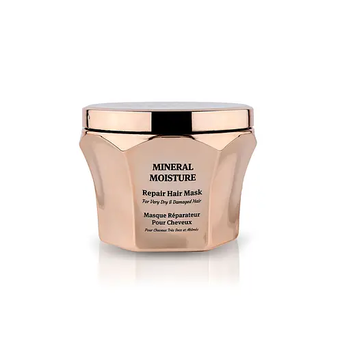 Saphira Mineral Moisture Repair Hair Mask