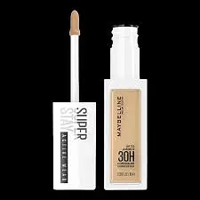 Maybelline superstay active wear 30 hour concealer 20