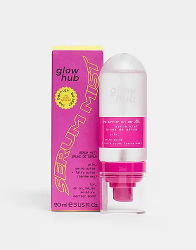 Glow Hub Beauty Barrier Builder Serum Mist