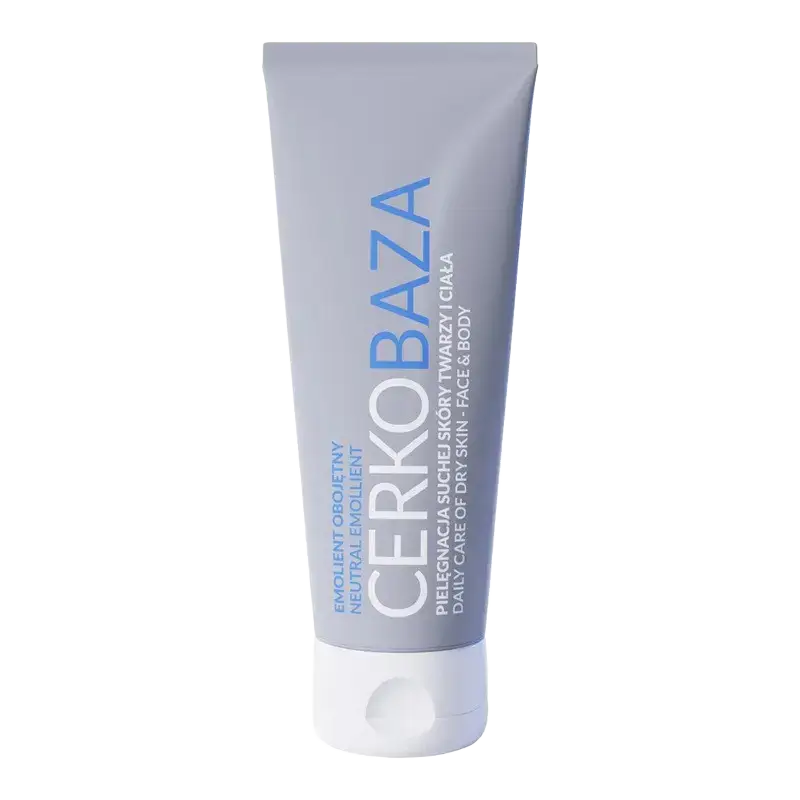 Cerko Baza Daily Care Of Dry Skin