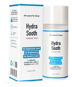 The Pastels Shop Hydra Sooth Essence Toner