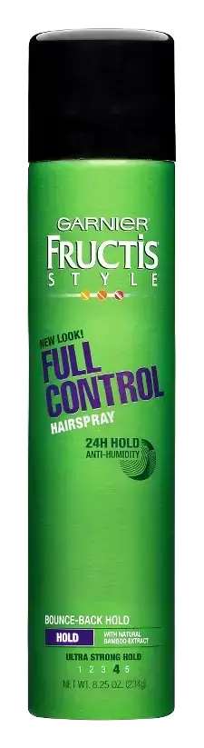 Garnier Fructis Style Full Control Anti-Humidity Ultra Strong Hold Hairspray