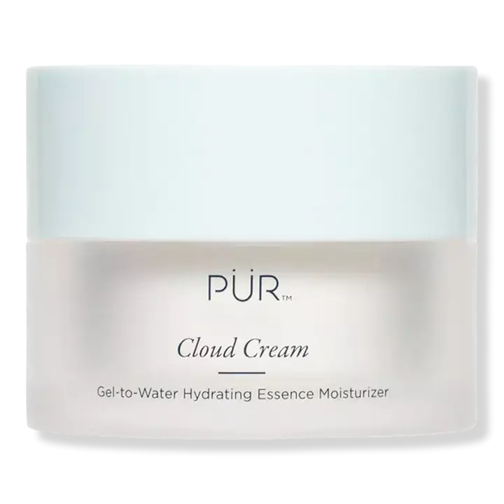 Pur Cosmetics Cloud Cream Gel-to-Water Hydrating Essence Moisturizer