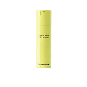 Kester Black Clean Canvas Gel Cleanser