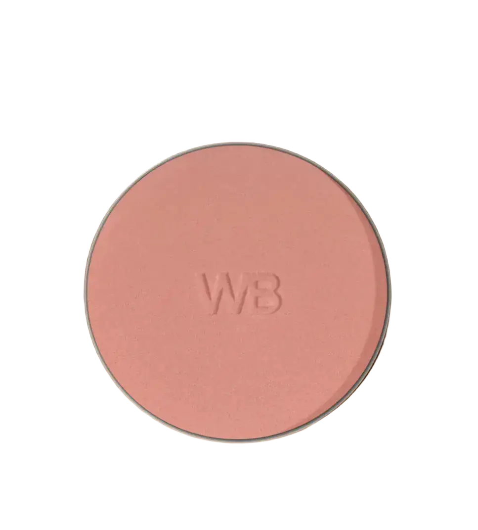 Wonderblush Le Fard Blush Nu