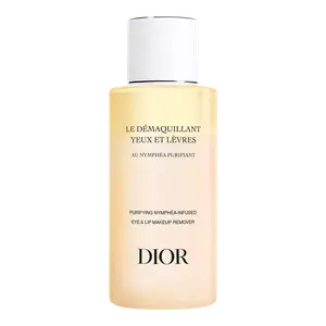 Dior Eye And Lip Makeup Remover
