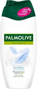 Palmolive Cremedusche Naturals Sanft & Sensitiv
