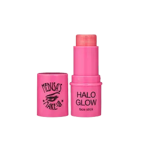 Medusa's Makeup Halo Glow Face Stick Tiger Lily