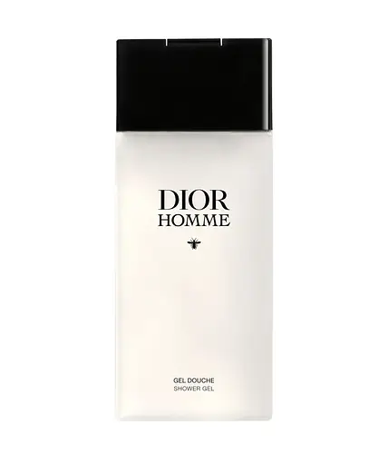 Dior Homme Shower Gel