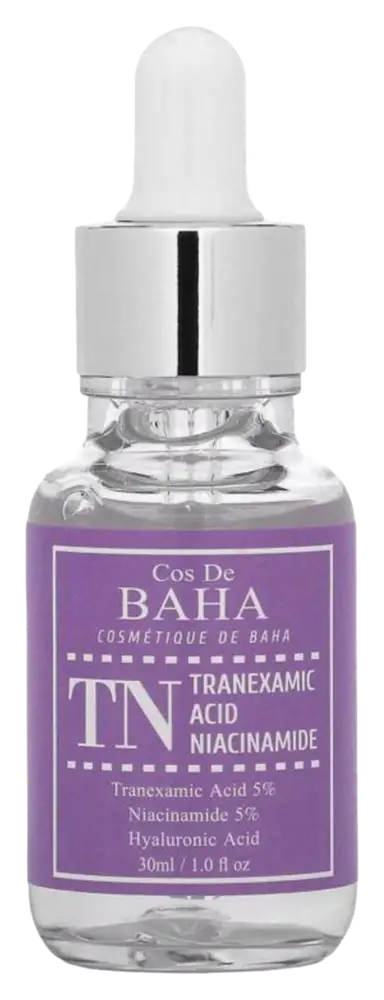 Cos De BAHA Tranexamic Acid 5% Serum with Niacinamide 5%