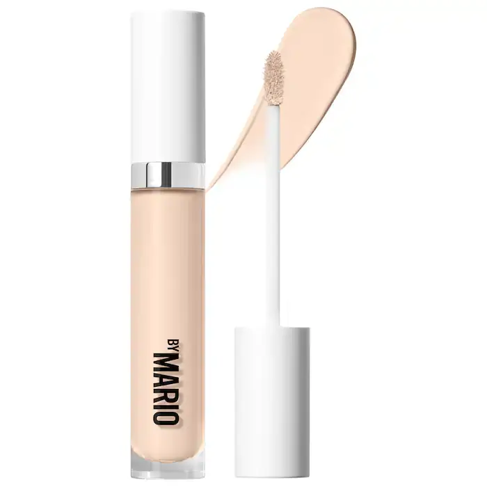 Makeup by  Mario SurrealSkin Awakening Concealer 110