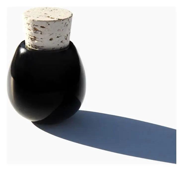 Kindred Black Lava Detox Clay Mask