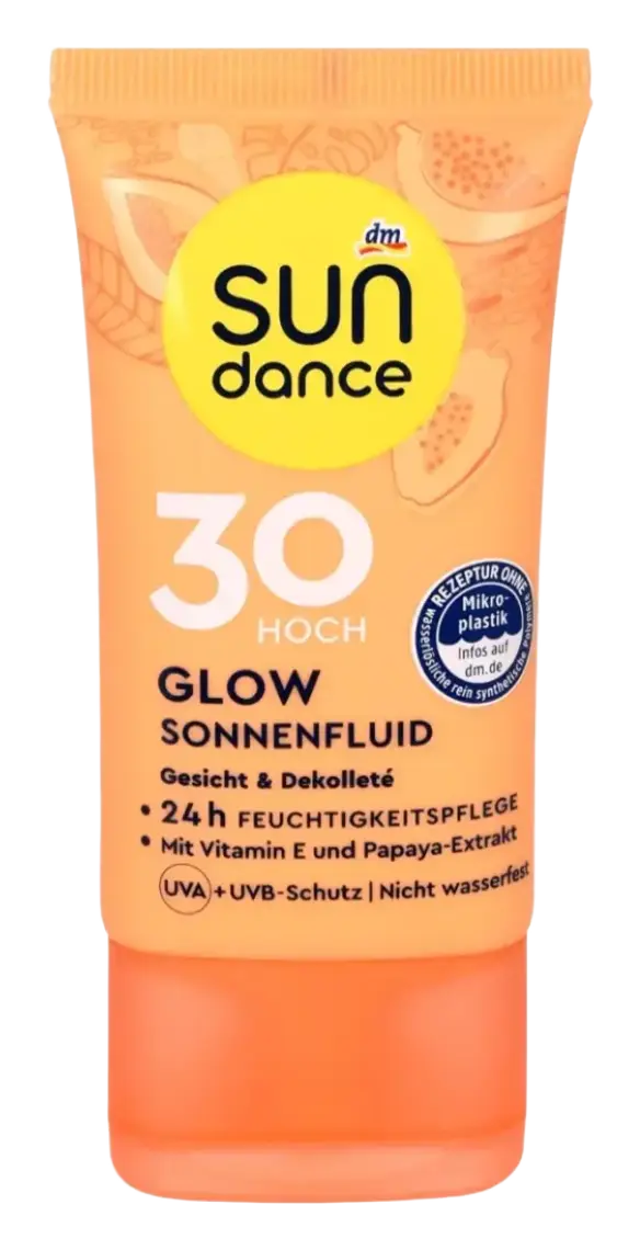 Sundance Glow SPF 30