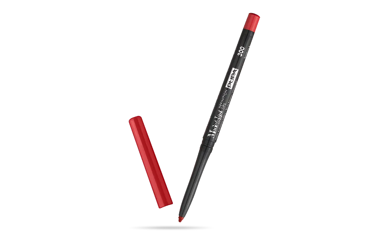 Pupa Milano Made To Last Definition Lips 301 Terra Di Siena