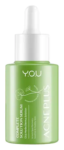 Y.O.U Acneplus Complete Solution Serum