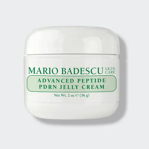 Mario Badescu Advanced Peptide PDRN Jelly Cream