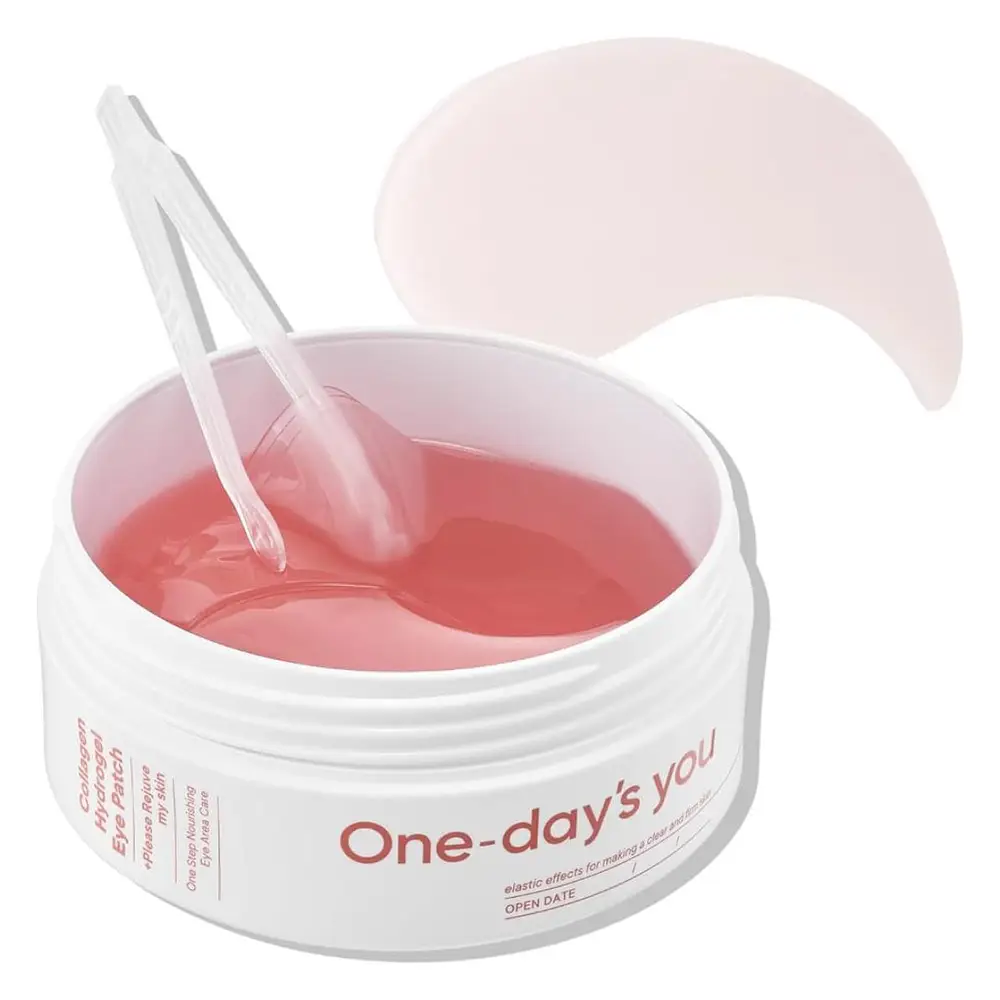 One-Day's You Collagen Hydrogel Eye Patch