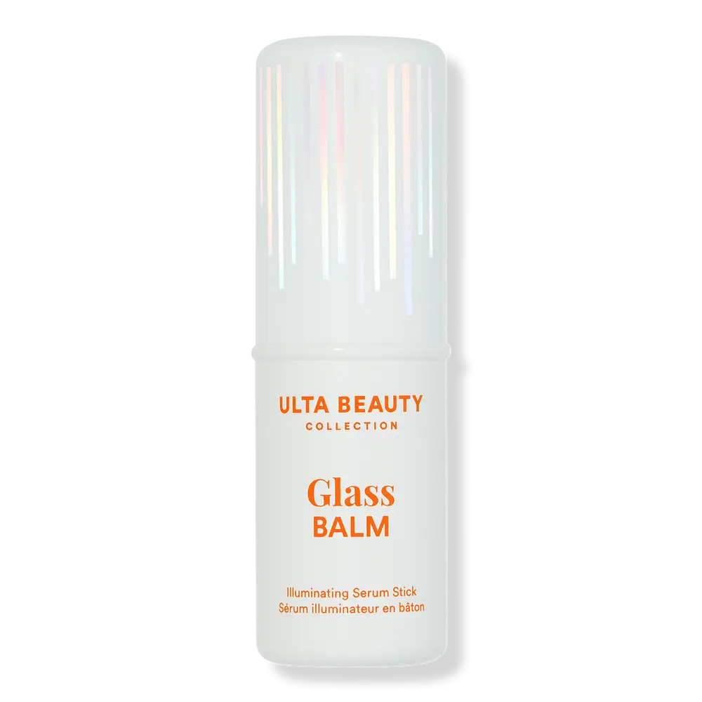 Ulta Glass Balm Illuminating Serum Stick Bubbles