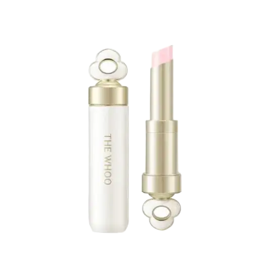 The History of Whoo Essential Lip Glow Balm 01 Blush