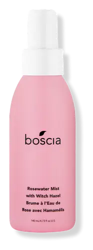 boscia Rosewater Mist with Witch Hazel
