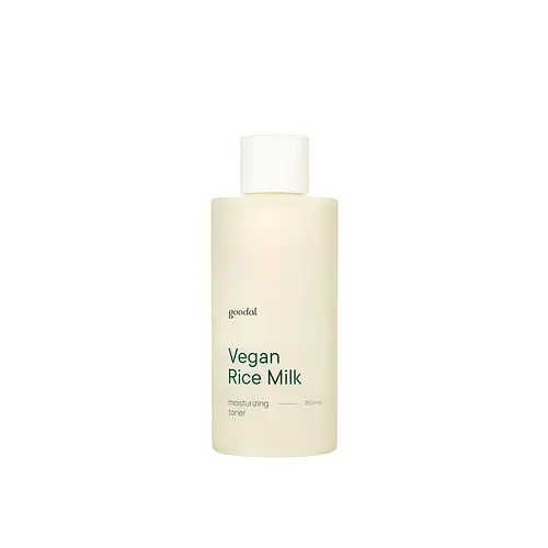 Goodal Vegan Rice Milk Moisturizing Toner