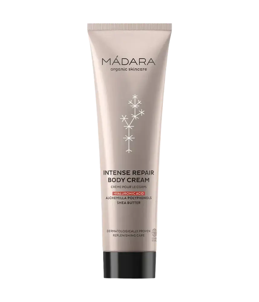 Madara Intense Repair Body Cream