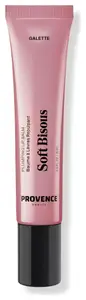 Provence Beauty Soft Bisous Plumping Lip Balm Galette