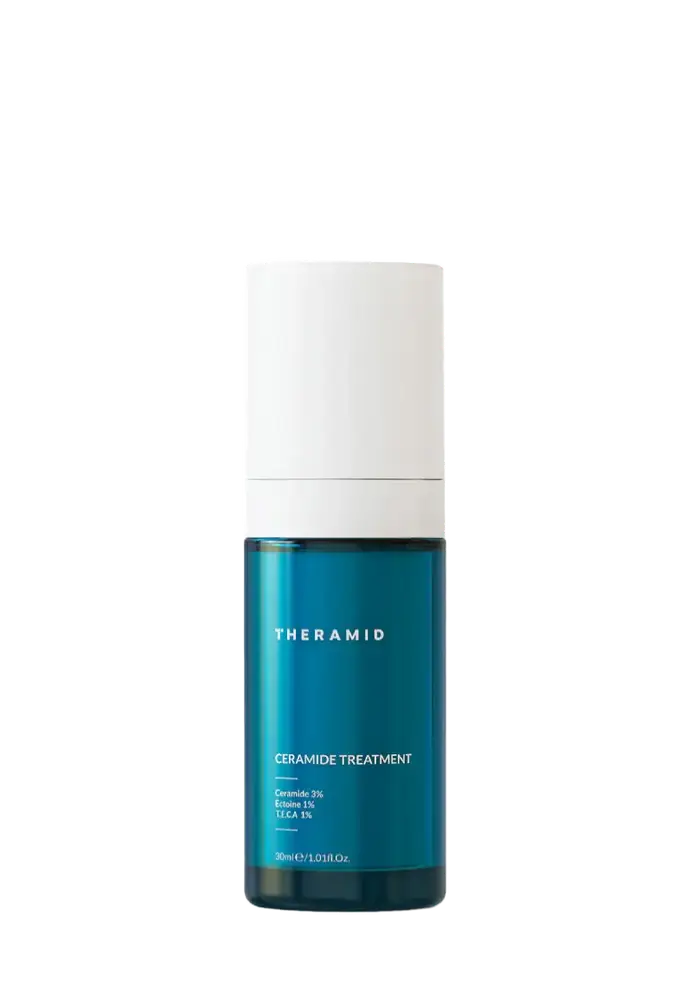 Theramid Ceramide Treatment