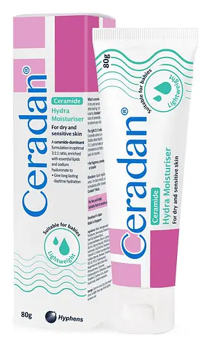 Ceradan Hydra Moisturiser