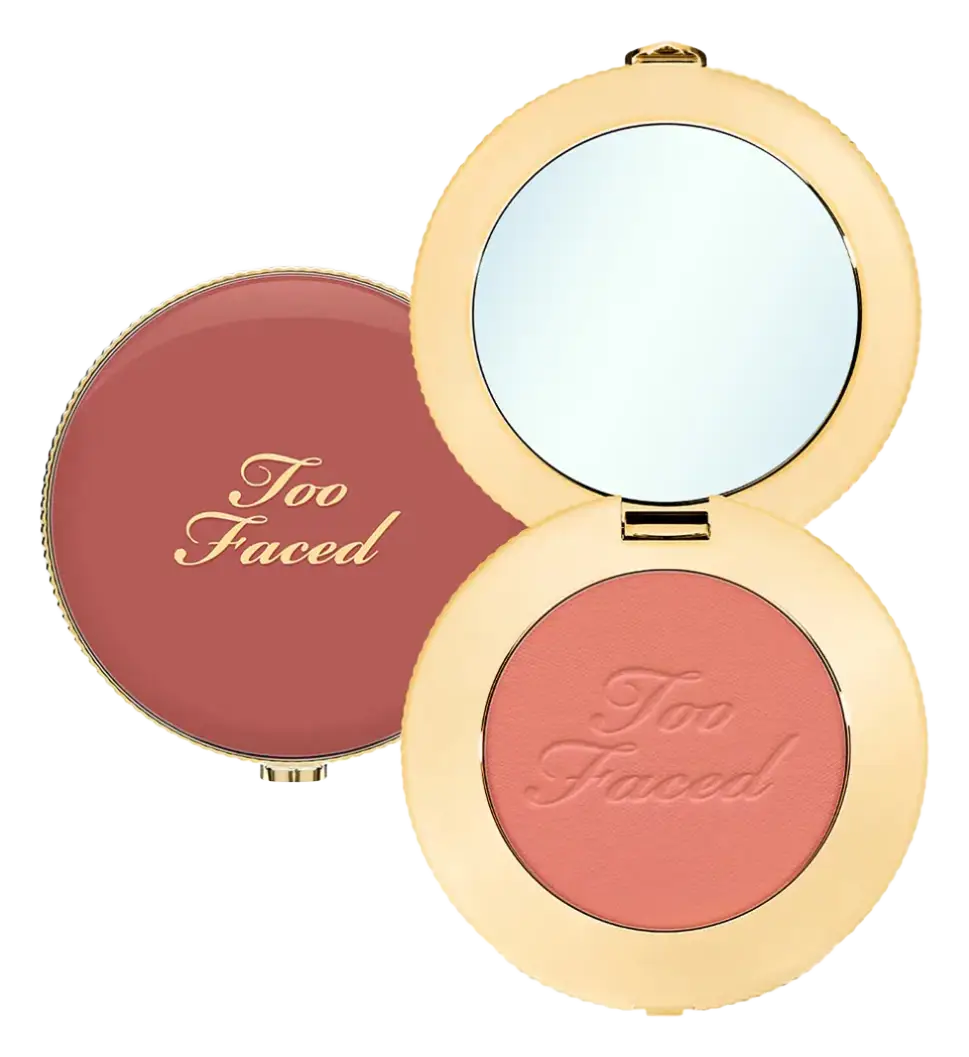 Too Faced Cloud Crush Blush Velvet Crush
