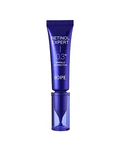 Iope Retinol Expert 0.3% Wrinkle Corrector